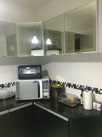 FLORESTA TROPICAL - TODO REFORMADO PRONTO PRA MORAR AO LADO DO FORMOSA 2/4 - R$ 170mil - Foto 4