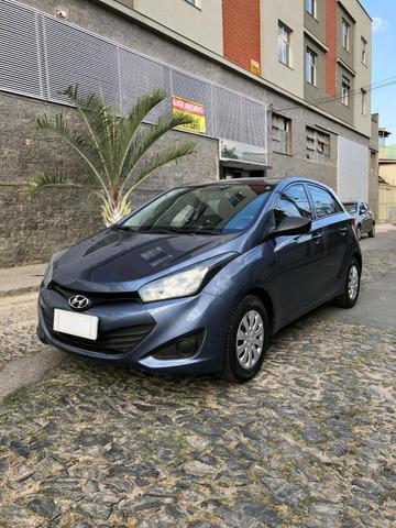 Hyundai HB20 Comfort 1.0 Flex - Foto 2