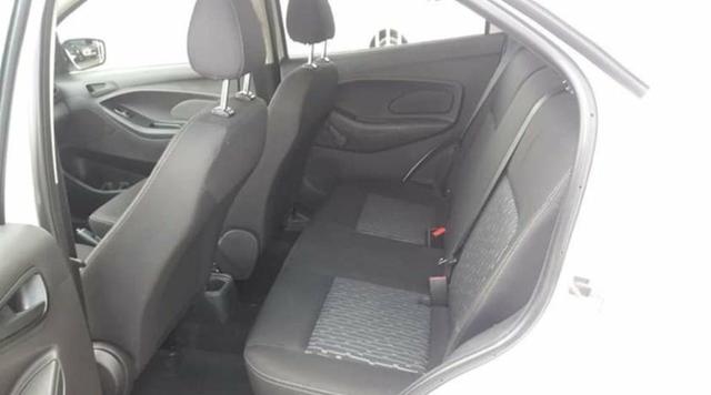 Ford ka 2018 Flex (PARTICULAR) - Foto 5
