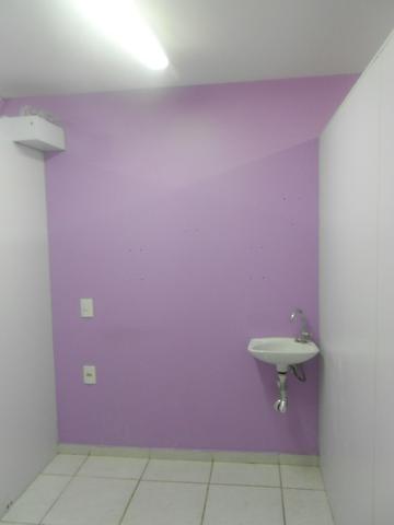 Sala Comercial na Avenida Nossa Senhora de Copacabana 1059 sala 204 - Foto 5