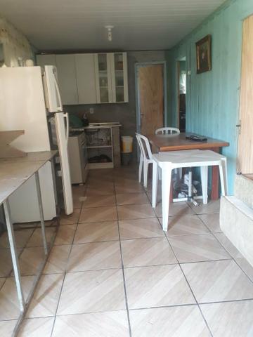 Troco casa em Matinhos - Foto 2