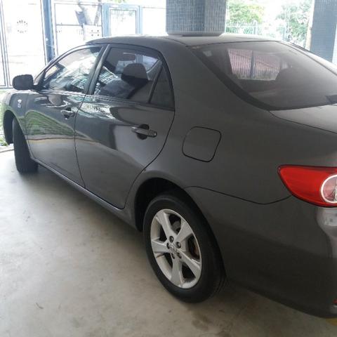 Carro Toyota Corolla GLI 2014 - Foto 3