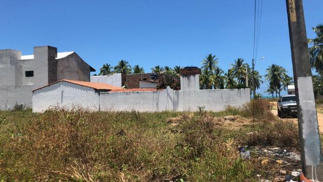 Lote em tamandaré à menos de 100m da praia - Foto 3