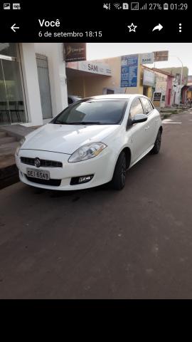 Vendo fiat bravo - Foto 6