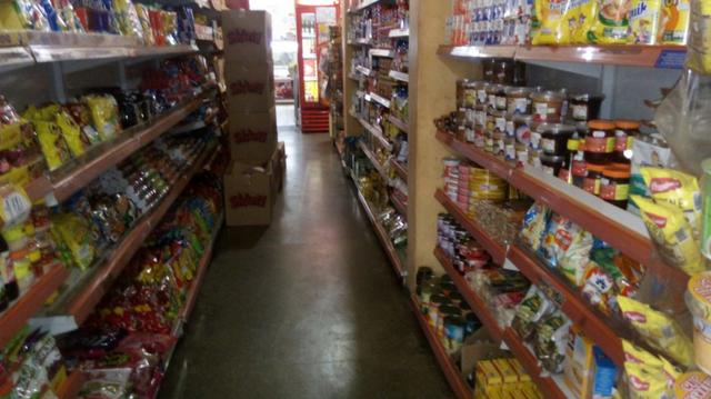 Mercado Bairro Paiaguas - Foto 4