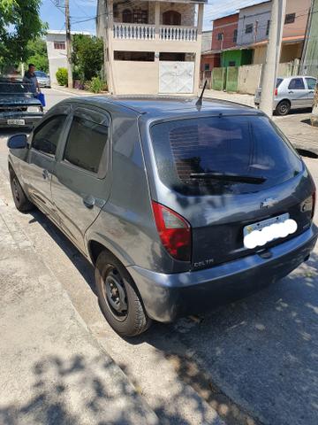 Celta 1.0 LT - Foto 3