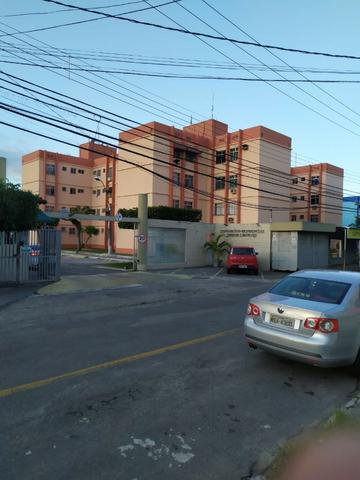 UED-27 - Apartamento 2 quartos pronto pra morar em chácara parreiral - Foto 11