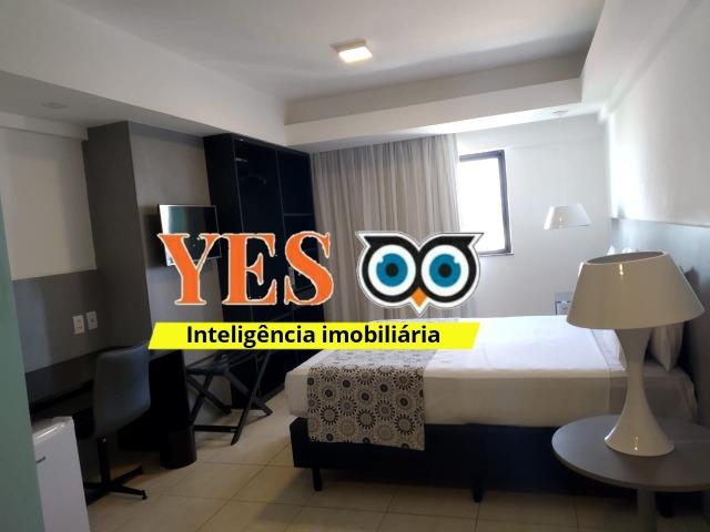 Oportunidade Flat no Hotel Executive - Celita Franca - Foto 13