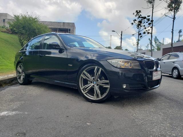 BMW 320i 2011 - Foto 3