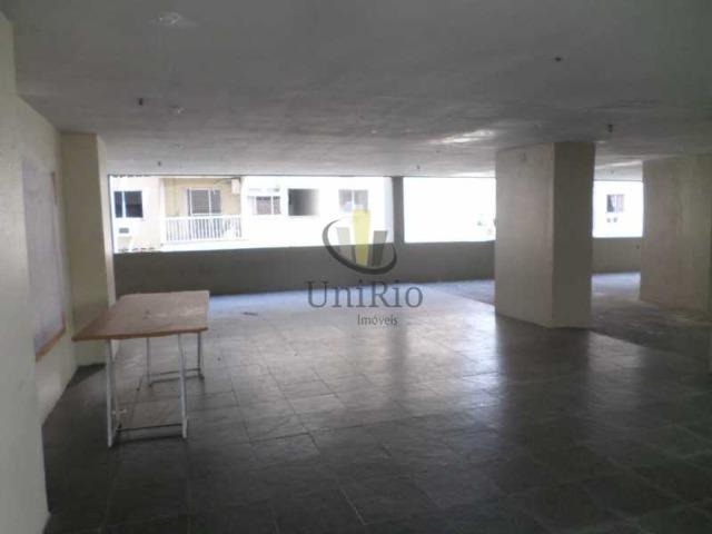 Apartamento 70 m² com 2 quartos em Praça Seca - Rio de Janeiro - RJ Cod: FRAP20778 - Foto 4
