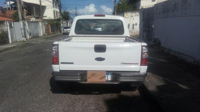 Ranger Xls 3.0 turbo diesel powerstroke 11/12 - Foto 8