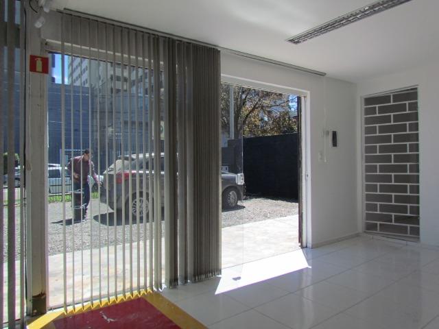 Loja 150 m² Rápida sentido Bairro Capão Raso - Foto 11