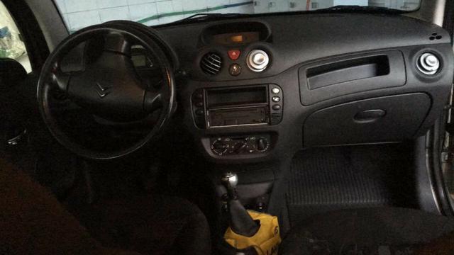 C3 Exclusive 1.4 Flex 8V 5p com rodas de liga leve originais - Foto 6