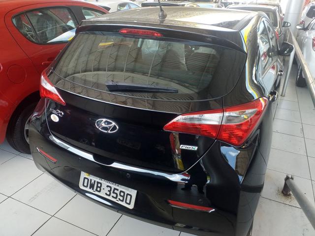 HYUNDAI HB20 2013/2014 1.0 COMFORT 12V FLEX 4P MANUAL - Foto 3