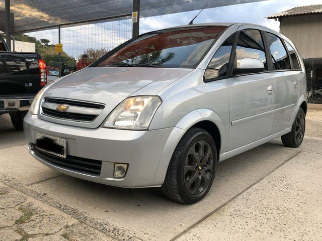 Meriva 1.8 Easytronic 2011 - Foto 2