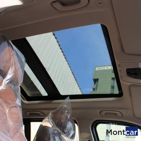 BMW X5 2016/2017 3.0 4X4 30D I6 TURBO DIESEL 4P AUTOMÁTICO - Foto 8