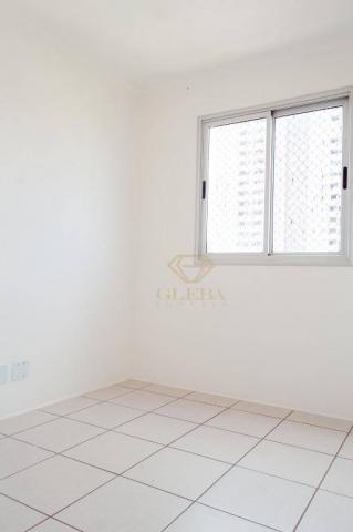 Edifício Garden Belvedere, Aurora, Londrina, 80,93m² AP1864 - Foto 10