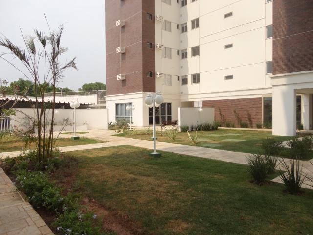 Apartamento Innovare Condomínio Clube com Armários Sol da manhã 2 Vagas Individuais - Foto 8