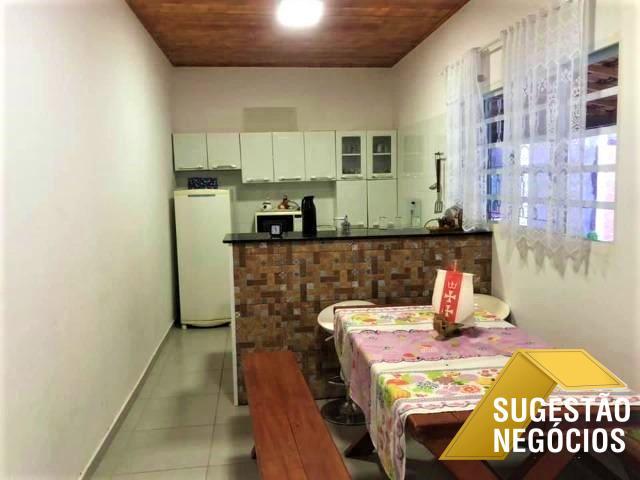 Chácara para lazer na beira do asfalto | 2993 - Foto 4
