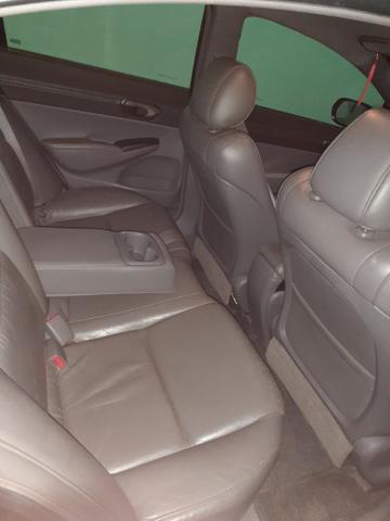 New Civic 2008 - Foto 4