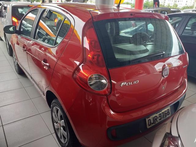 FIAT PALIO 2012/2013 1.0 MPI ATTRACTIVE 8V FLEX 4P MANUAL