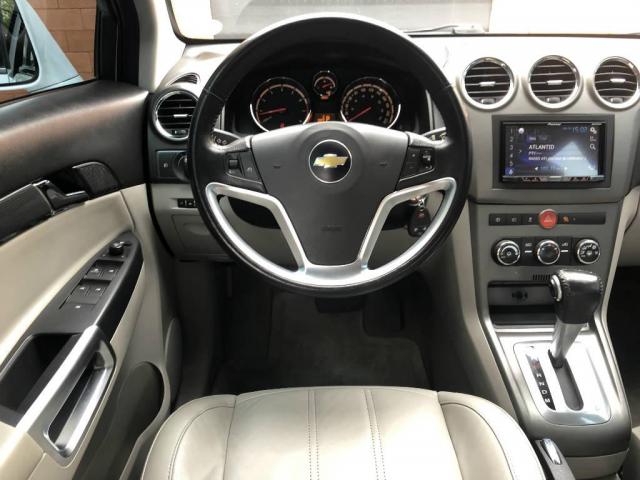 Chevrolet Captiva SPORT AWD - Foto 8