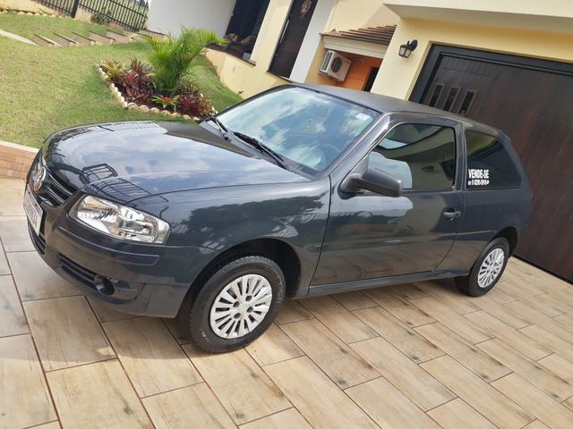 Gol Ecomotion 1.0 8v 2012 Leia o Anúncio