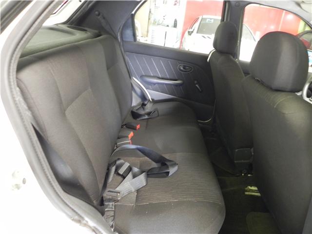 Fiat Palio 1.0 mpi fire economy 8v flex 4p manual - Foto 5