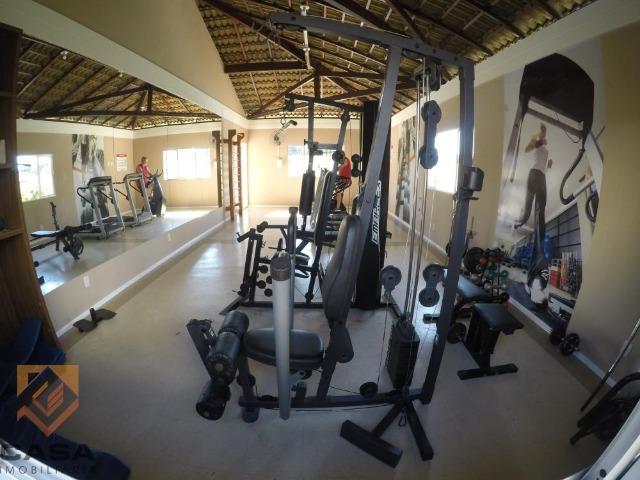 E.R- Apartamento com 2 quartos com quintal em Colina de Laranjeiras - Foto 14