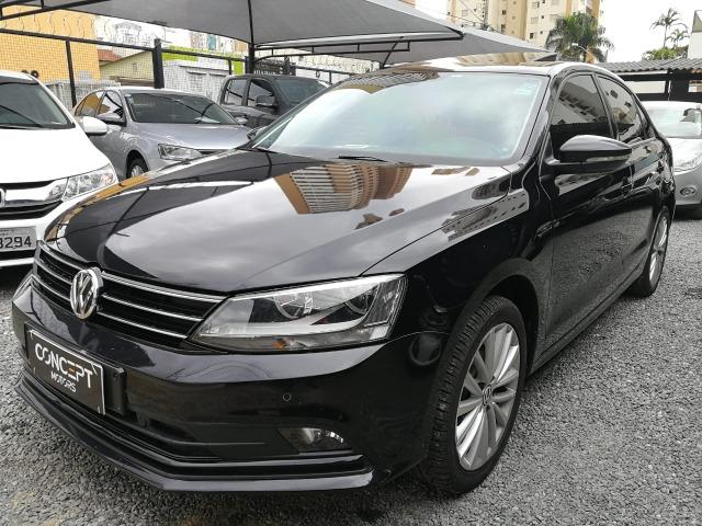 Jetta 1.4 tsi turbo 2016 - Foto 2