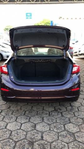 CHEVROLET CRUZE 1.4 TURBO LT 16V FLEX 4P AUTOMATICO . - Foto 4