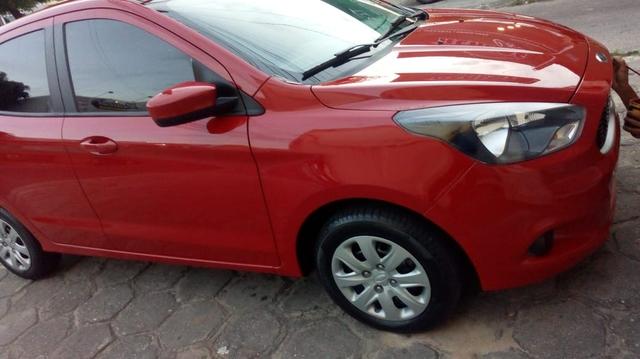 Ford Ka 2017 - Foto 4