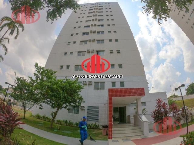 Apartamento no Dom Pedro Paradise Lake 64M² 02 Qtos - Foto 10