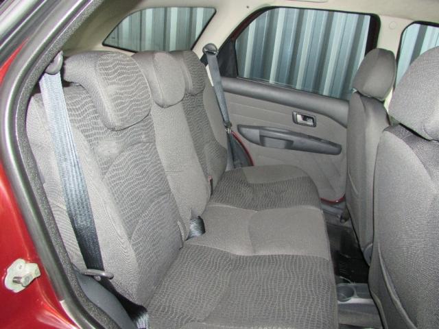 Fiat Palio Weekend 1.8 ADVEN LOCKER 4P - Foto 4