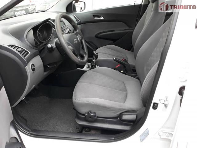 Hyundai HB20 S Comfort 1.6 /// POR GENTILEZA LEIA TODO O ANÚNCIO - Foto 9