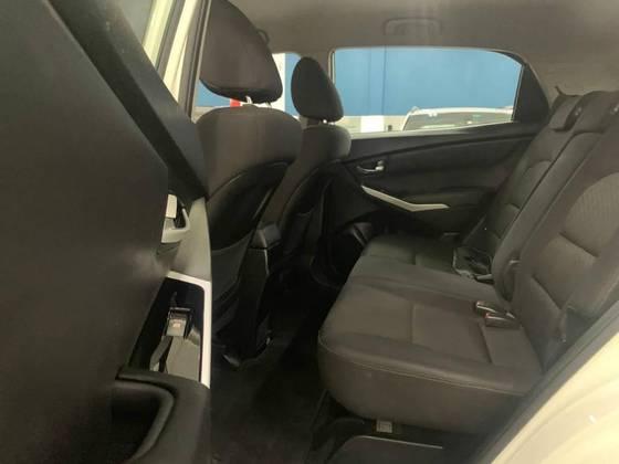 SSANGYONG KORANDO 2014/2015 2.0 GLS 4X4 16V TURBO DIESEL 4P AUTOMÁTICO - Foto 5