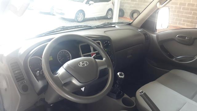 Hyundai hr - Foto 9