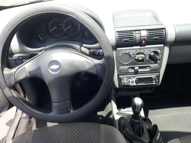Chevrolet Classic 1.0 2010/2011 - Foto 6