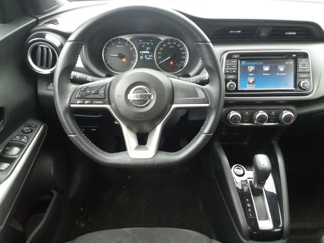 NISSAN KICKS 2017/2018 1.6 16V FLEX SV 4P XTRONIC - Foto 13