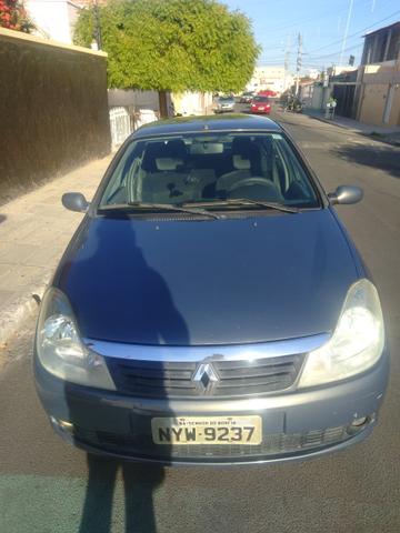 Renault Symbol privillege