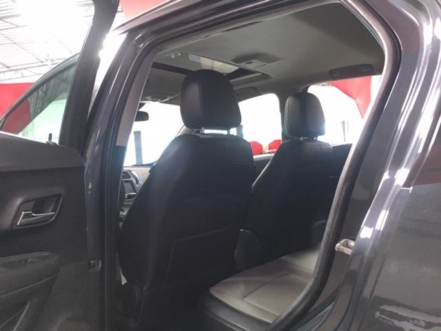 Tracker LTZ 4x2 (teto solar) - Foto 8