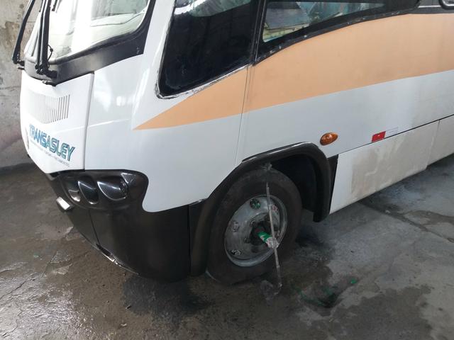 Micro Onibus (31)99792.3367