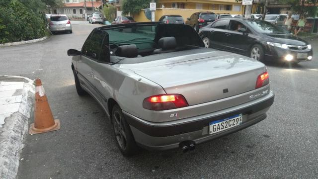 Peugeot 306 Cabriolet - Foto 3