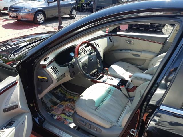 Azera 3.3 v6 automático completo - Foto 6
