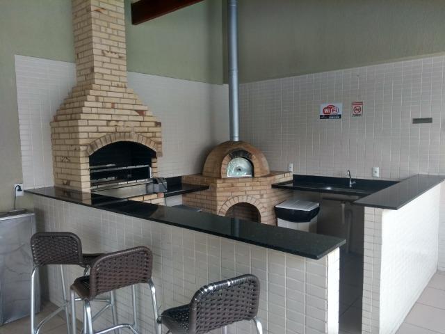 FP- Oportunidade! Aptº 2 Quartos - Suíte - Varanda Gourmet - Lazer Completo - Foto 10