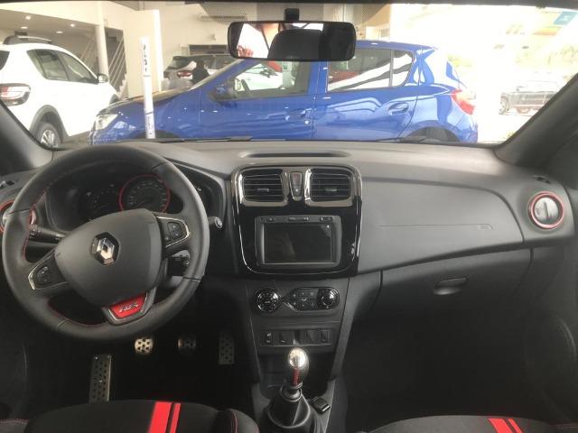 Renault Sandero R.S 2.0 0km - 2019 - Foto 6