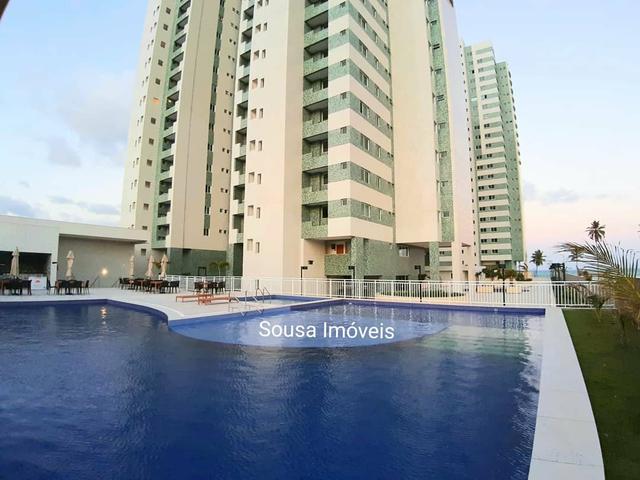 Excelente empreendimento! Edifício Riviera!