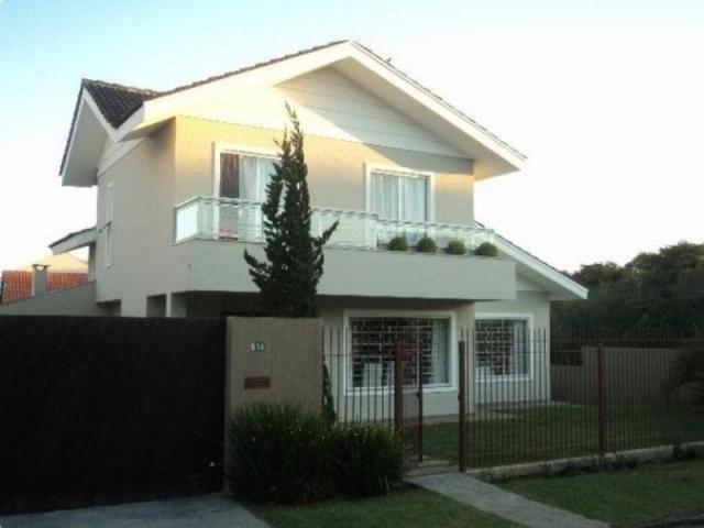 Casa residencial à venda, aristocrata, são josé dos pinhais. - Foto 11