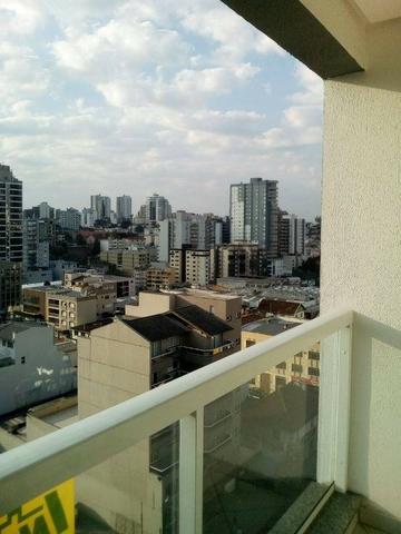 Kitinet Exposição