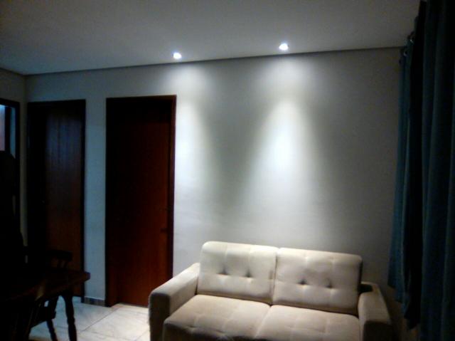 Apartamento à venda com 2 dormitórios em Parque das indústrias, Betim cod:2427